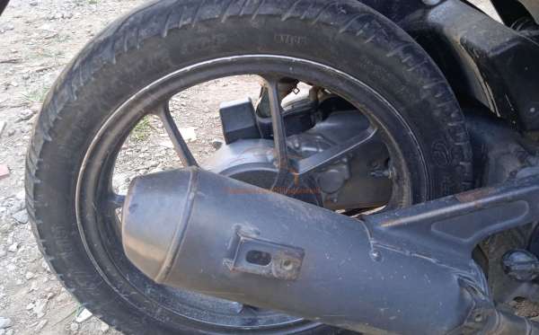 HONDA BEAT