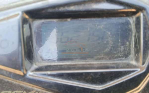 HONDA BEAT