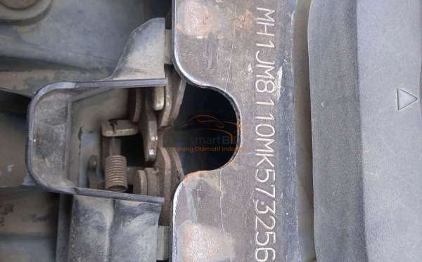 HONDA BEAT