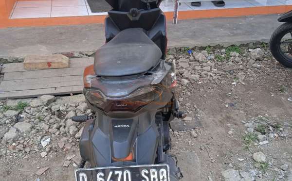 HONDA BEAT