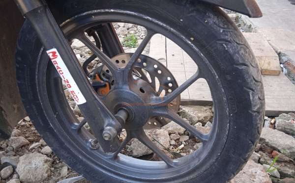 HONDA BEAT