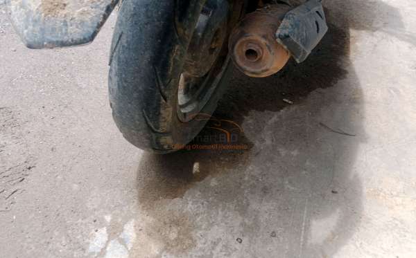HONDA BEAT STREET