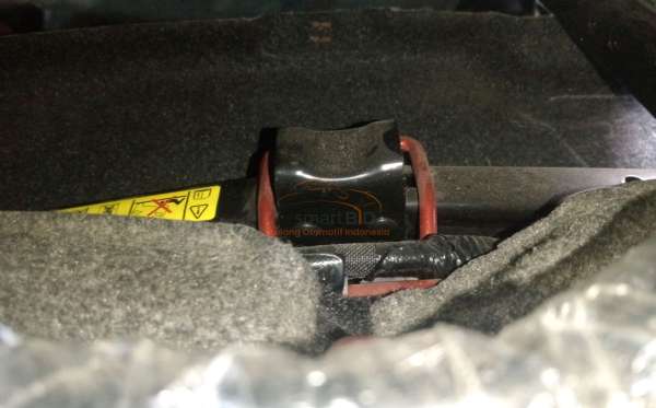 HONDA BRIO RS
