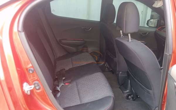 HONDA BRIO RS