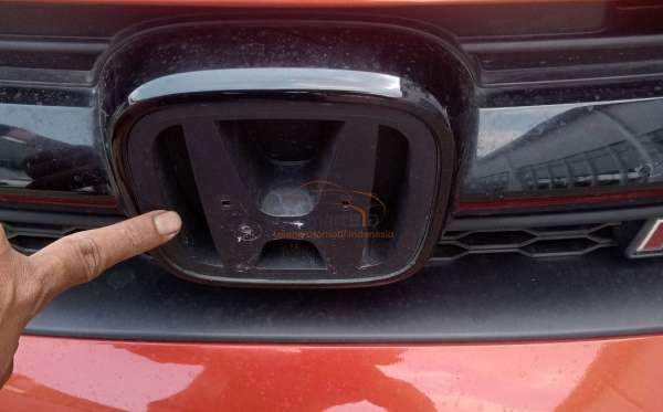 HONDA BRIO RS