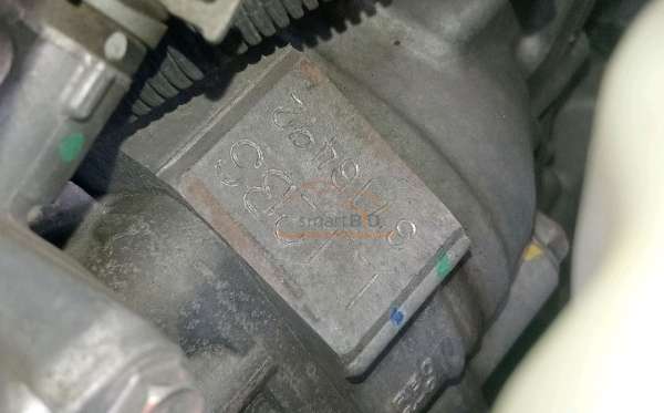 HONDA BRIO RS