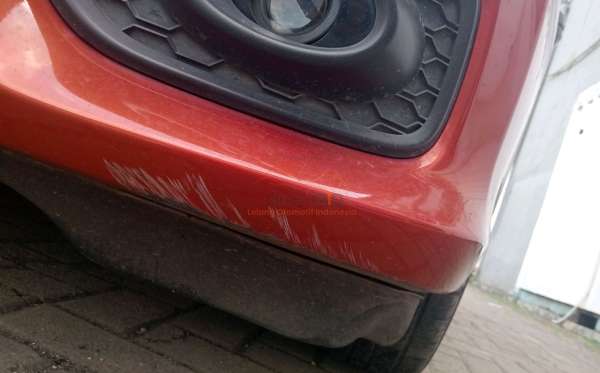 HONDA BRIO RS