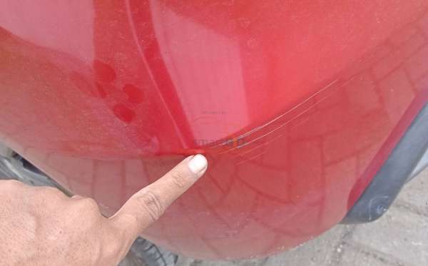 HONDA BRIO RS