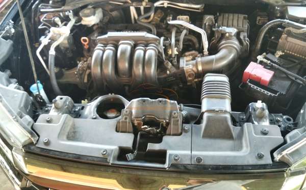 HONDA BRV DG3 1.5L PRECVT