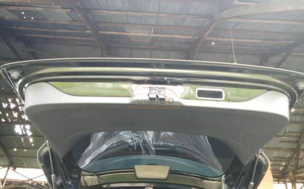 HONDA BRV DG3 1.5L PRECVT