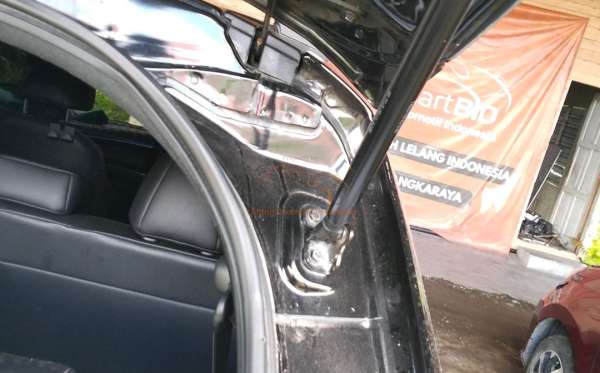 HONDA BRV DG3 1.5L PRECVT