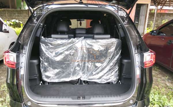 HONDA BRV DG3 1.5L PRECVT
