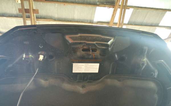 HONDA BRV DG3 1.5L PRECVT
