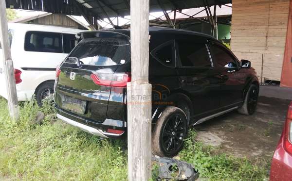 HONDA BRV DG3 1.5L PRECVT