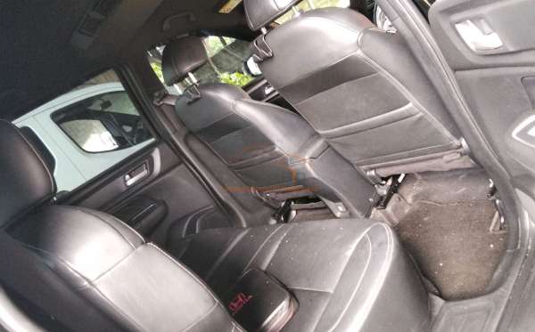HONDA BRV DG3 1.5L PRECVT