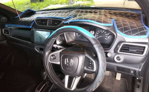 HONDA BRV DG3 1.5L PRECVT