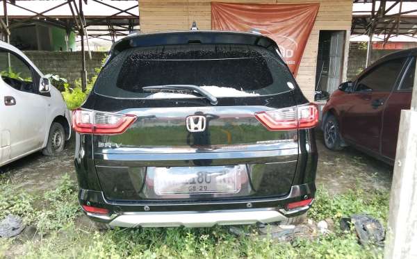 HONDA BRV DG3 1.5L PRECVT