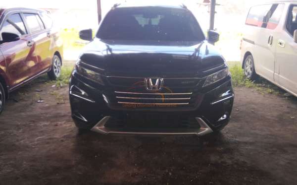 HONDA BRV DG3 1.5L PRECVT