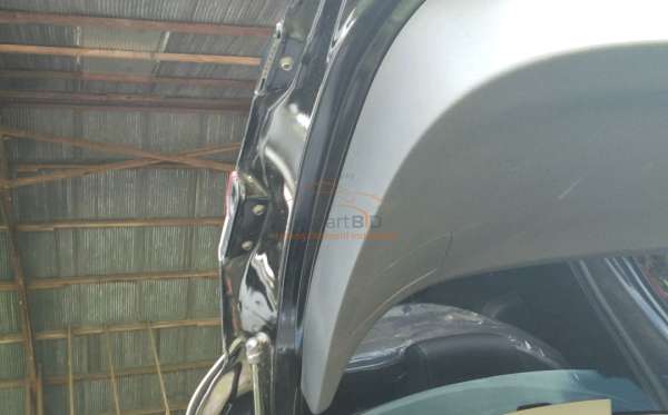 HONDA BRV DG3 1.5L PRECVT