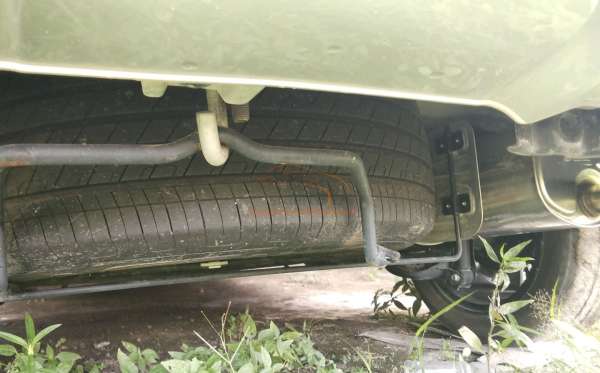HONDA BRV DG3 1.5L PRECVT