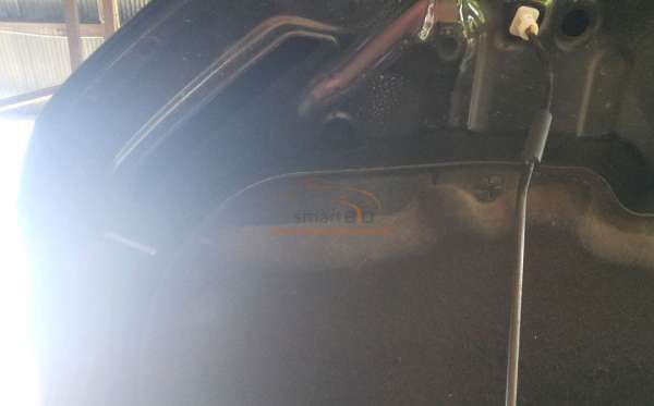 HONDA BRV DG3 1.5L PRECVT
