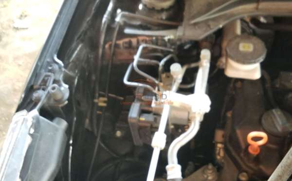 HONDA BRV DG3 1.5L PRECVT