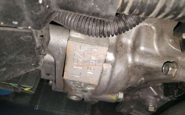 HONDA BRV DG3 1.5L PRECVT