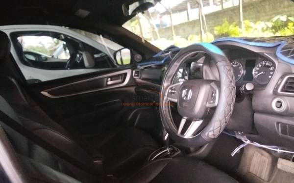 HONDA BRV DG3 1.5L PRECVT