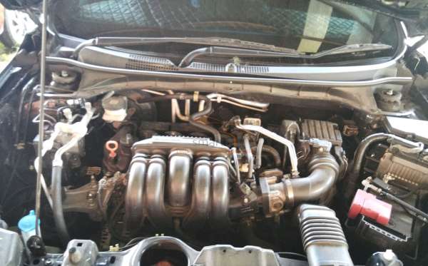 HONDA BRV DG3 1.5L PRECVT