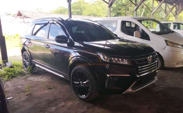 HONDA BRV DG3 1.5L PRECVT