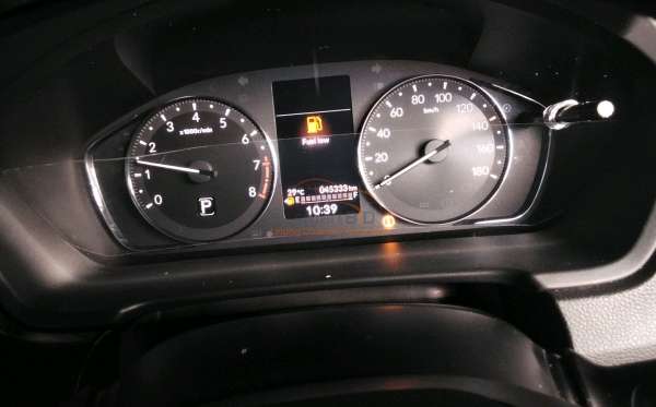 HONDA BRV DG3 1.5L PRECVT