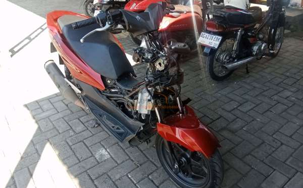HONDA PCX 160