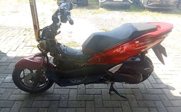 HONDA PCX 160