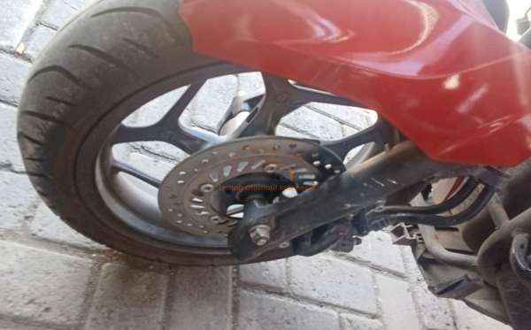 HONDA PCX 160
