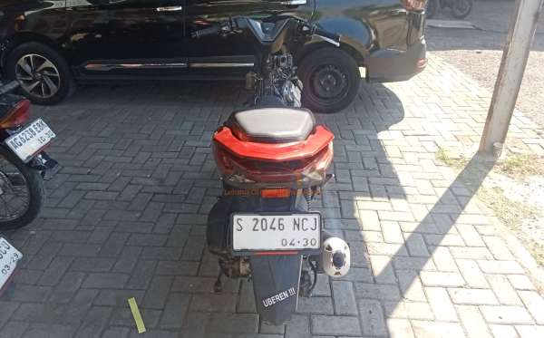 HONDA PCX 160
