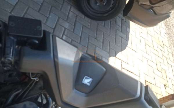 HONDA PCX 160