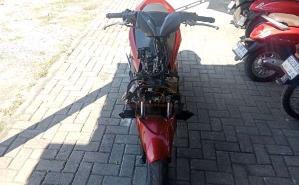HONDA PCX 160