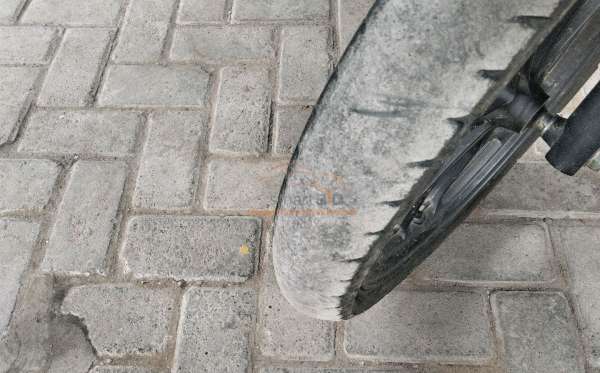 HONDA  SUPRA GTR 150