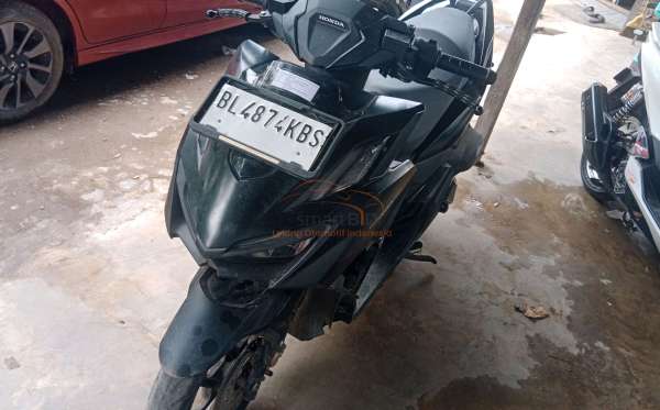 HONDA VARIO 160 ABS