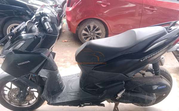 HONDA VARIO 160 ABS