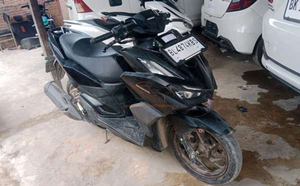 HONDA VARIO 160 ABS