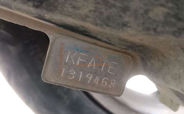 HONDA VARIO 160 ABS