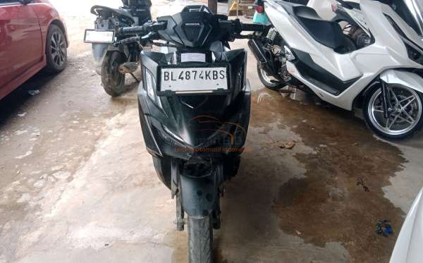 HONDA VARIO 160 ABS