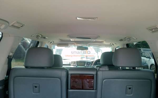 LEXUS LEXUS LX 570