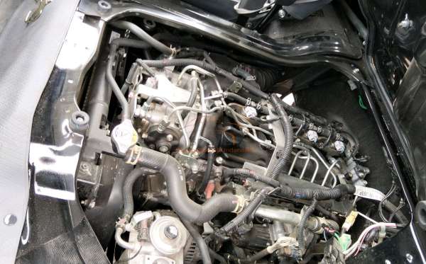 MITSUBISHI L 300