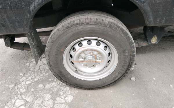MITSUBISHI L 300