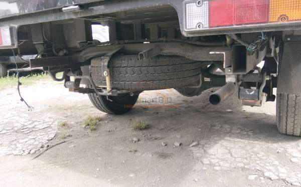 MITSUBISHI L 300