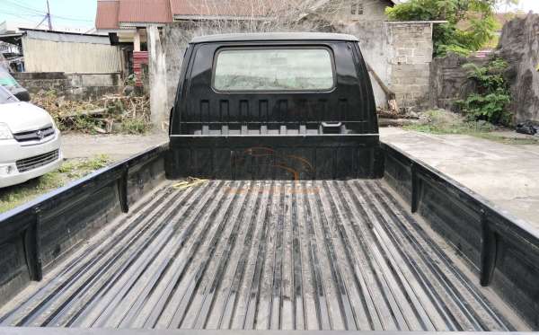 MITSUBISHI L 300
