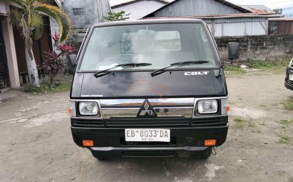 MITSUBISHI L 300