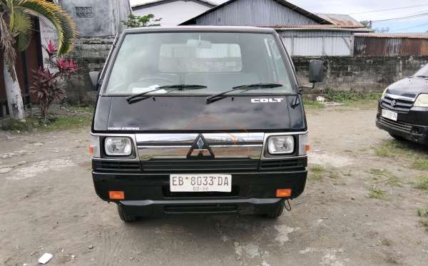 MITSUBISHI L 300